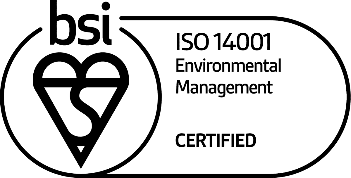 ISO 14001 Environmental Management