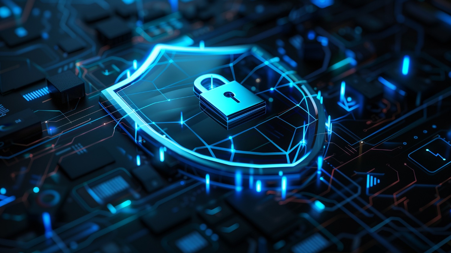 Excellence In Security and Risk Management – Oscar Krane