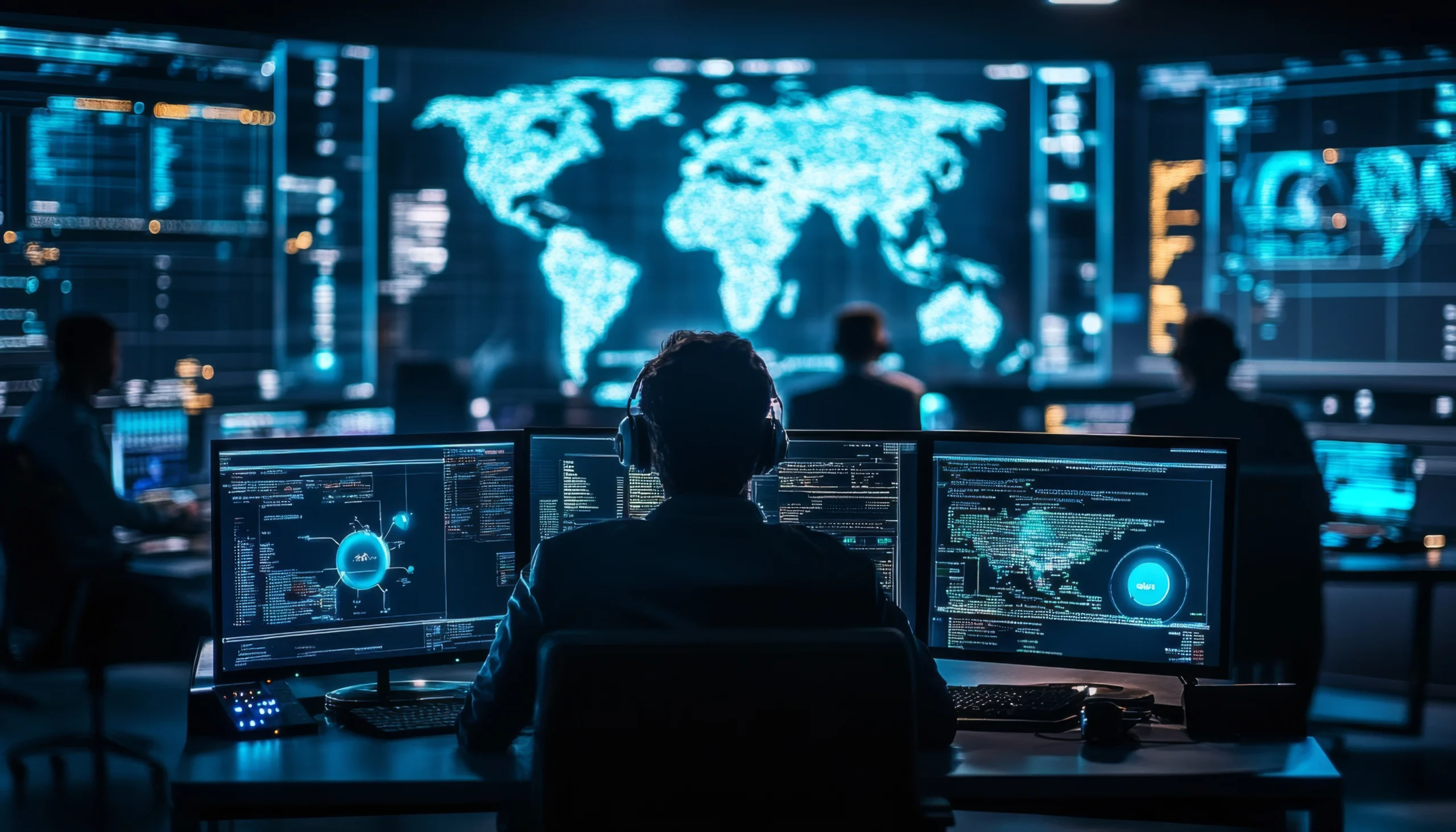 Digital Forensics and Incident Response (DFIR) 