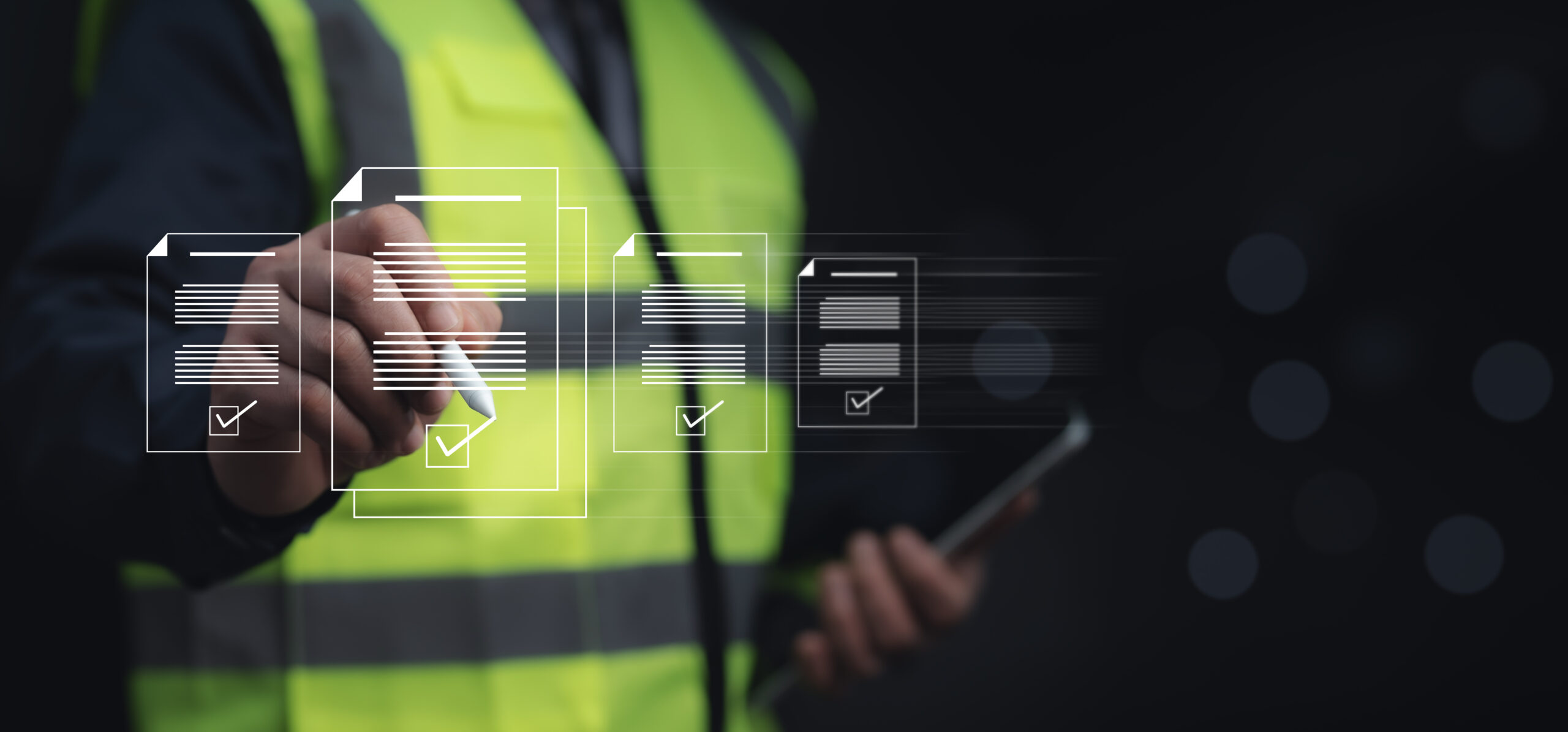 Cyberfort and Vanta ISO 27001