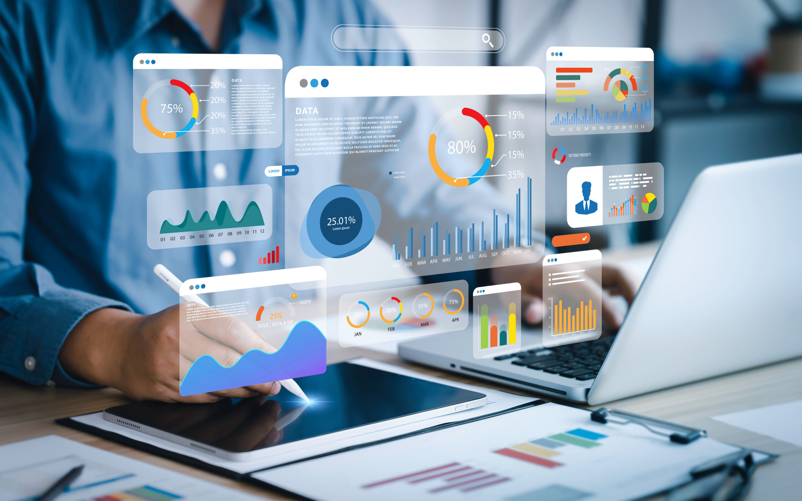 Optimising IT Costs