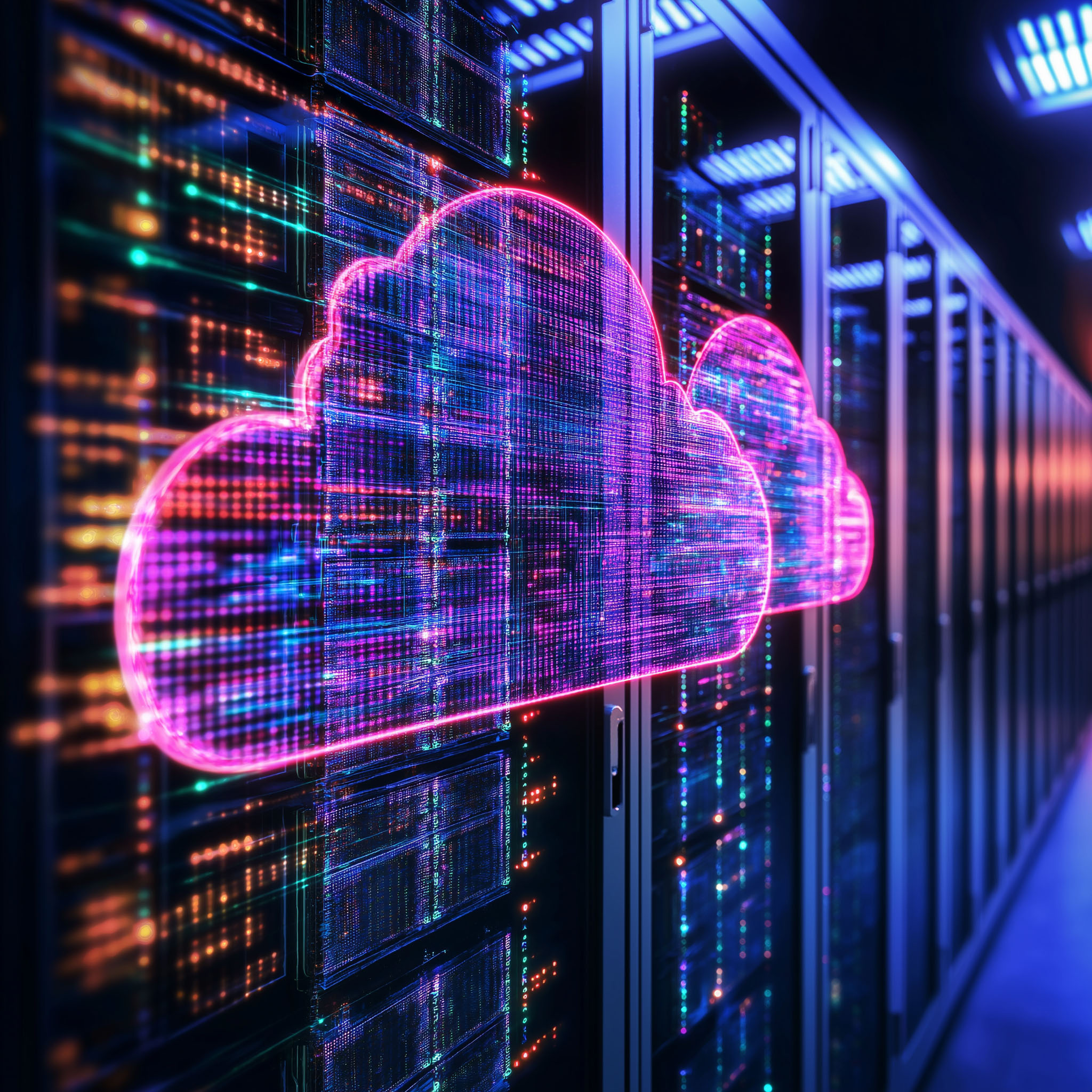 Building a Foundation for Cloud-Native Success