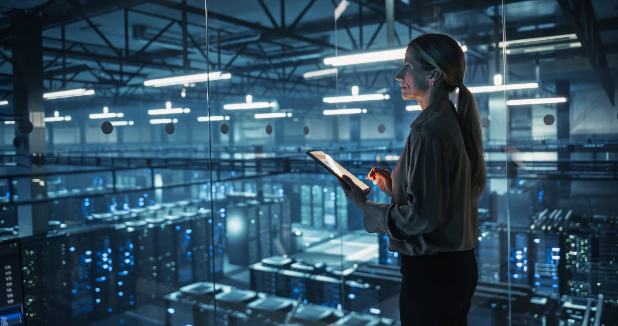 Beyond the Rack – Understanding Total Cost of Ownership in UK Sovereign Colocation