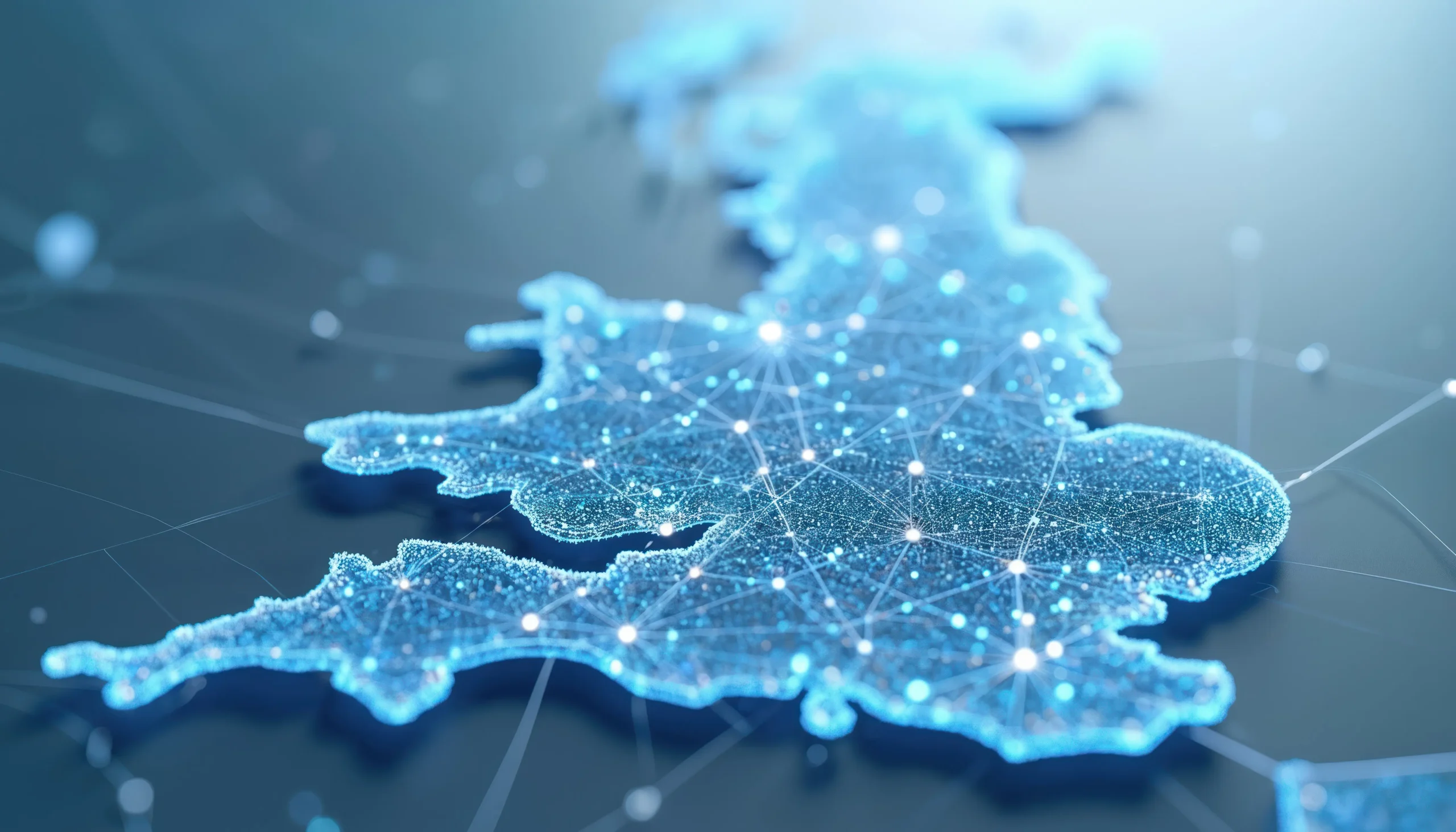 The Rise of the UK Sovereign Cloud: Trust, Control, and the Return of Data Sovereignty