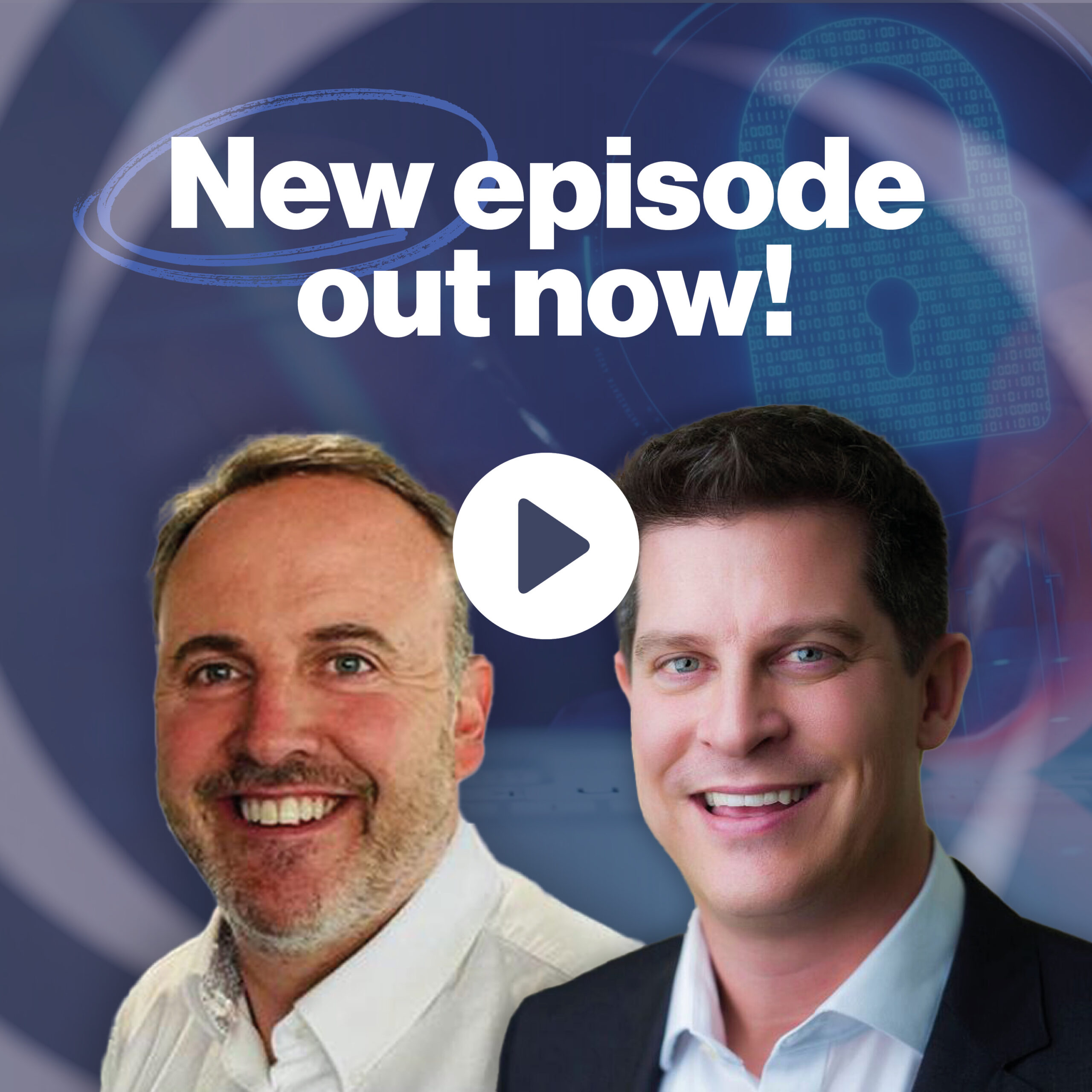 Cyberfort Executive Briefings – From Cyber Risk to Cyber Resilience – What the C-Suite needs to know