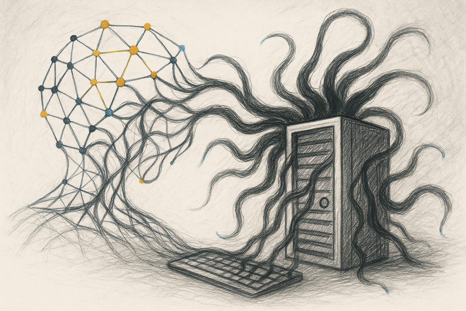 AI’s global cyber arms race