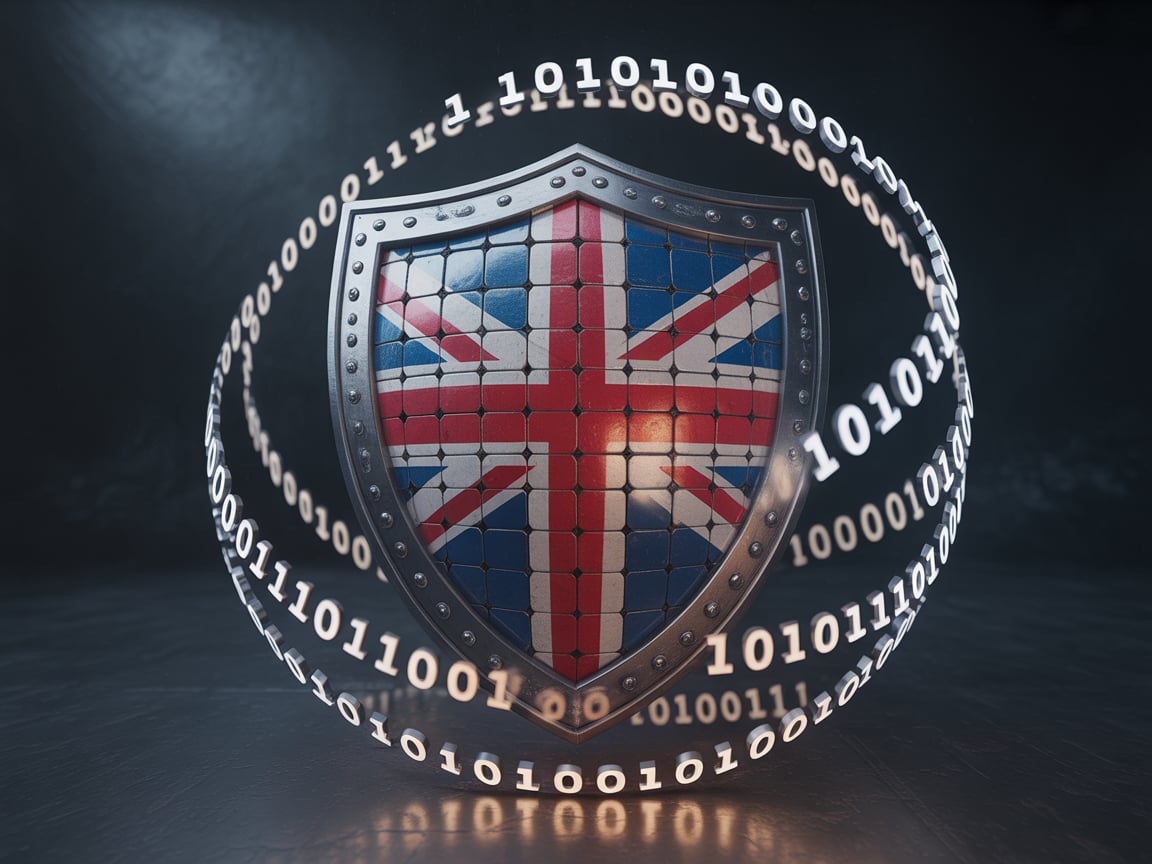 The Cyber Security & Resilience Revolution