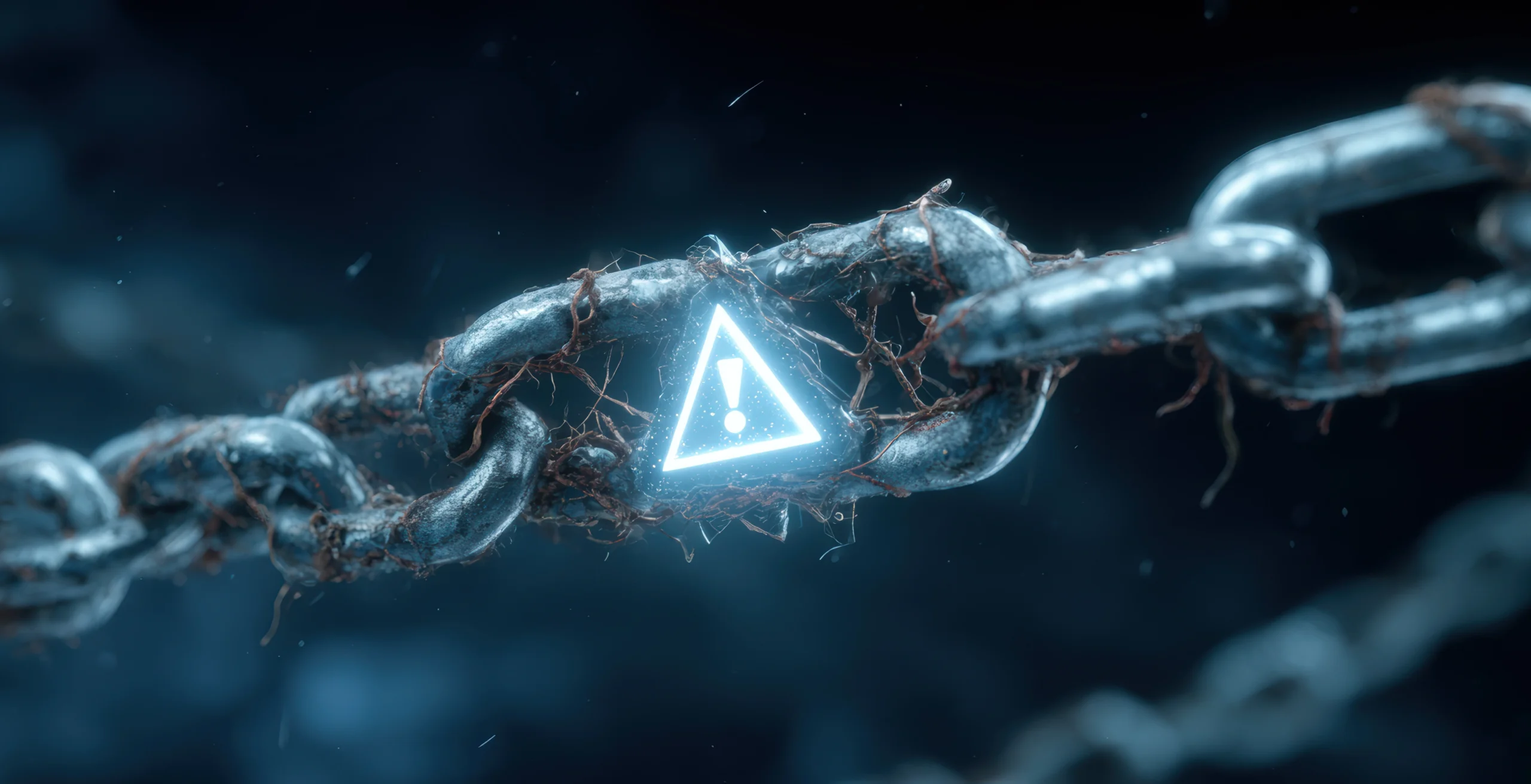 Is your supply chain compromised? Why it’s time to take supply chain cyber security seriously in 2026