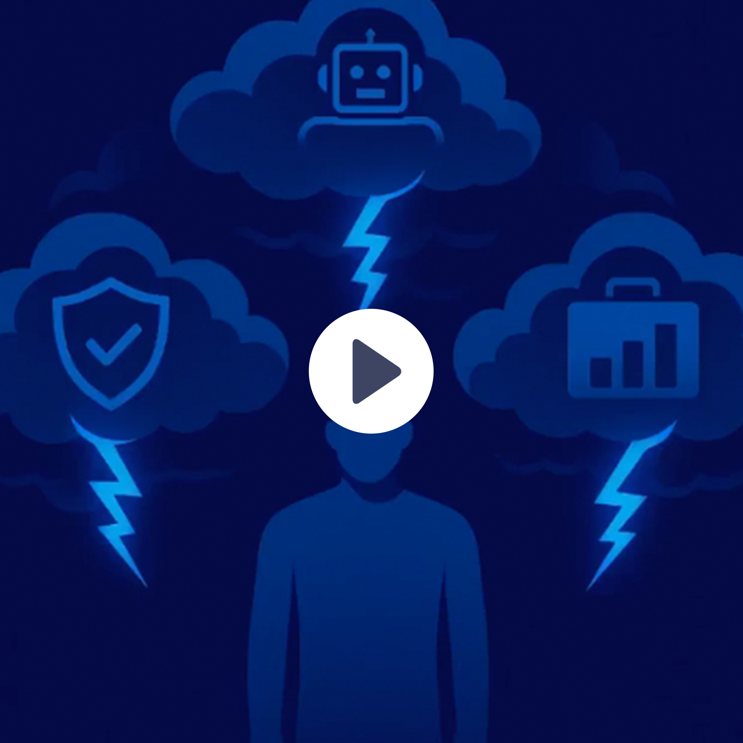 Meet the Most Dangerous Mind in Cybersecurity: AI, Ransomware, and the New Era of Threats – On-Demand Webinar