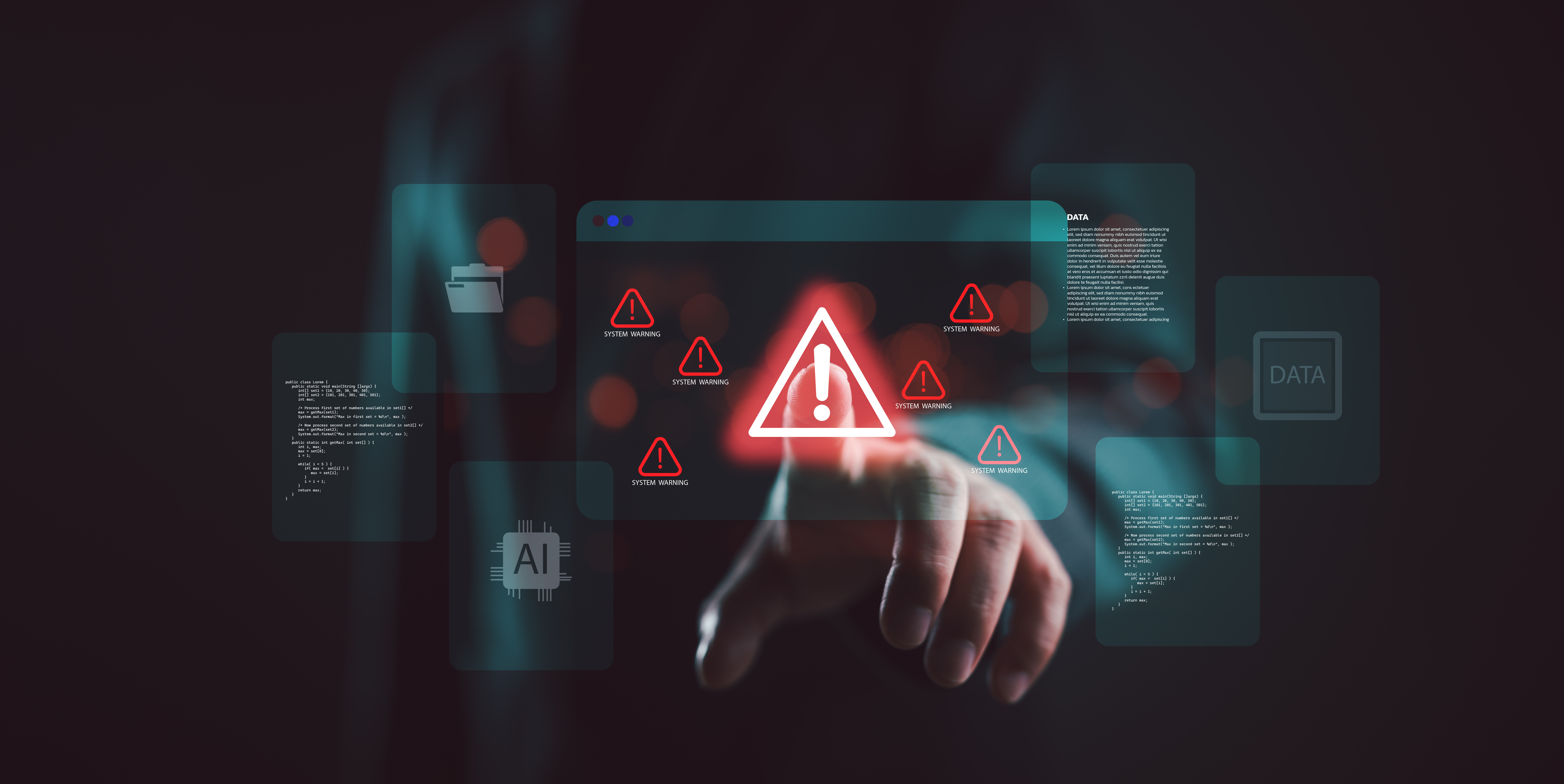 Why Vulnerability Management is crucial for businesses who want to stay resilient and secure against attack