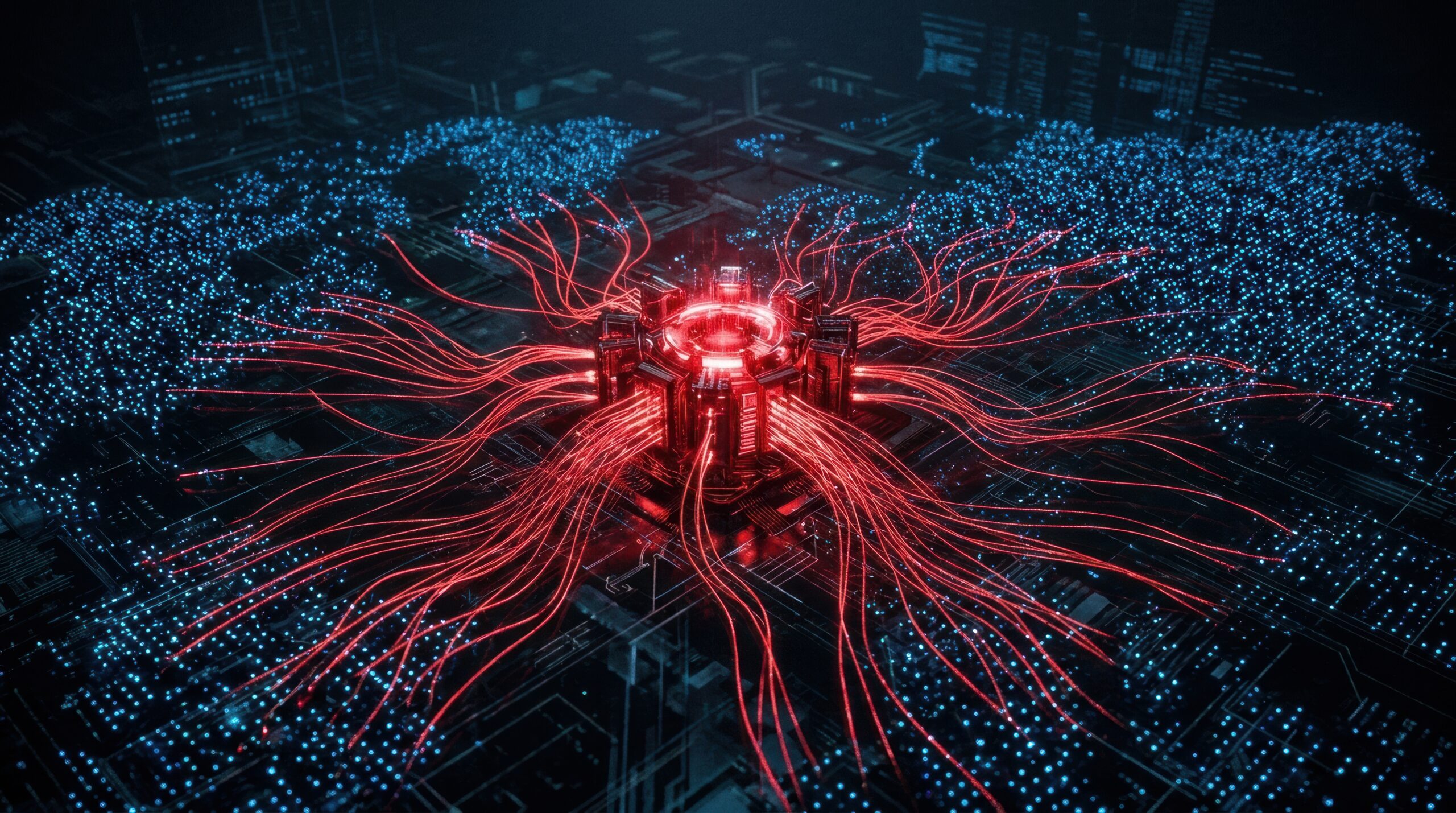 Managed detection and response that turns Elastic’s visibility into action